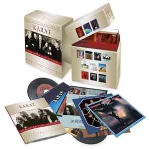 Karat - Ich Liebe Jede Stunde - 35 Jahre Karat download free