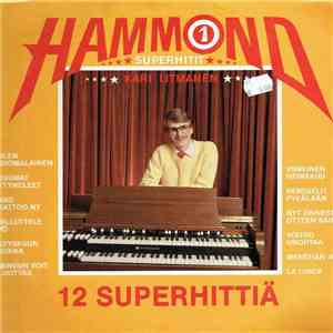 Kari Litmanen - Hammond Super Hitit 1 download free Kari Litmanen - Hammond Super Hitit 1 download mp3 flac