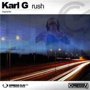 Karl G - Rush download mp3 flac