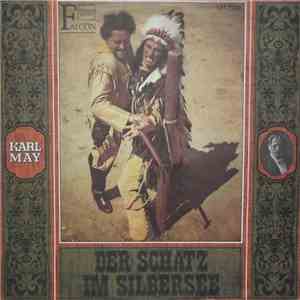 Karl May - Der Schatz Im Silbersee download mp3 flac