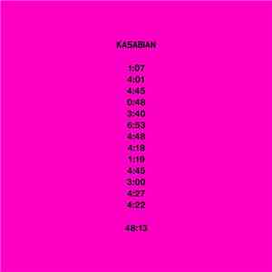 Kasabian - 48:13 download free Kasabian - 48:13 download mp3 flac
