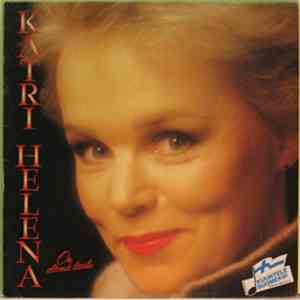 Katri Helena - On Elämä Laulu download mp3 flac