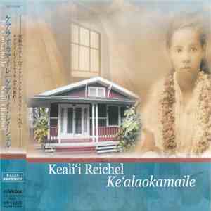 Keali'i Reichel - Ke'alaokamaile download mp3 flac
