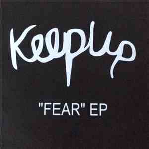 Keep Up - "Fear" EP download free