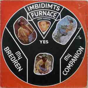 Keith Hudson - Imbidimts Furnace download free