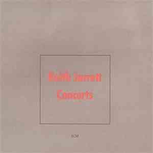 Keith Jarrett - Concerts download mp3 flac