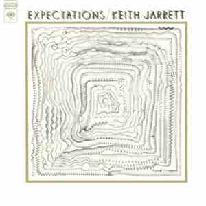 Keith Jarrett - Expectations download free Keith Jarrett - Expectations download mp3 flac