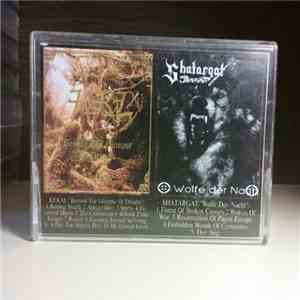 Kekal / Shatargat - Beyond The Glimpse Of Dreams/ Wolfe Der Nacht download mp3 flac
