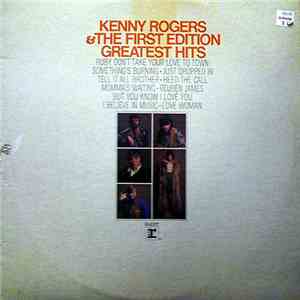 Kenny Rogers & The First Edition - Greatest Hits download free