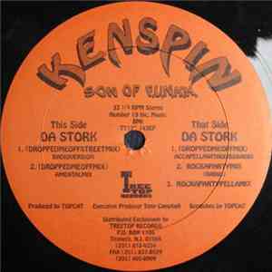 Kenspin - Da Stork download free