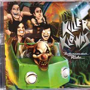 Killer Klowns - Rollercoaster Ride download mp3 flac