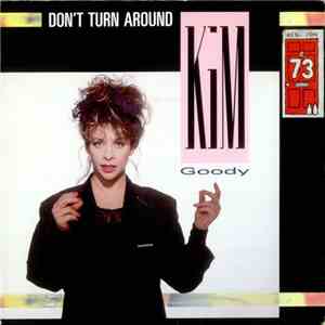 Kim Goody - Don't Turn Around download free Kim Goody - Don't Turn Around download mp3 flac