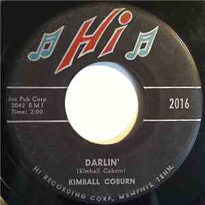 Kimball Coburn - Darlin' / If I Were A King download mp3 flac