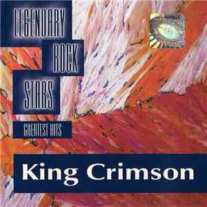 King Crimson - Greatest Hits download free