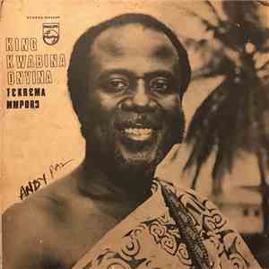 King Kwabena Onyina - Tɛkrɛma Mmporɔ download free