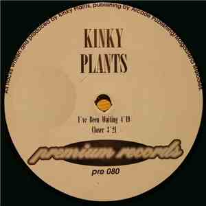 Kinky Plants - Closer download mp3 flac