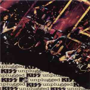 Kiss - MTV Unplugged download mp3 flac