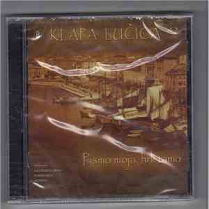 Klapa "Lučica" - Pismo Moja, Hrli Tamo download mp3 flac