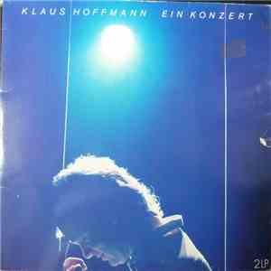 Klaus Hoffmann - Ein Konzert download free