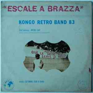 Kongo Retro Band 83 - Vol. 3 - Escale A Brazza download free Kongo Retro Band 83 - Vol. 3 - Escale A Brazza download mp3 flac