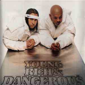 Kris Kross - Young, Rich & Dangerous download mp3 flac