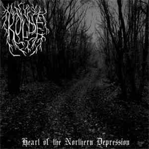 Kulde - Heart Of The Northern Depression download mp3 flac