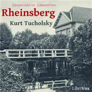 Kurt Tucholsky - Rheinsberg download free Kurt Tucholsky - Rheinsberg download mp3 flac