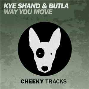 Kye Shand & Butla - Way You Move download mp3 flac