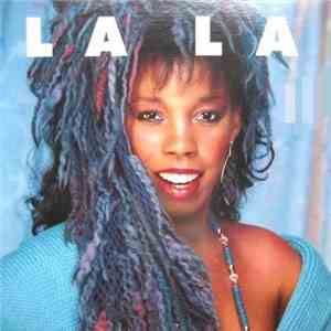 La La - La La download mp3 flac