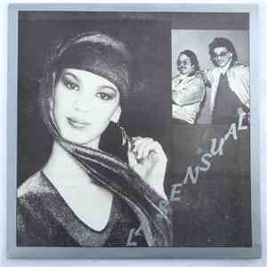 La Sensual - La Sensual download free La Sensual - La Sensual download mp3 flac