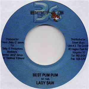 Lady Saw - Best Pum Pum download free