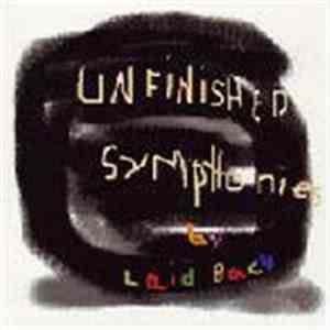 Laid Back - Unfinished Symphonies download mp3 flac
