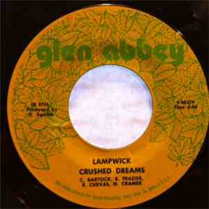 Lampwick - Crushed Dreams download free