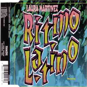 Laura Martinez - Ritmo Latino download free Laura Martinez - Ritmo Latino download mp3 flac