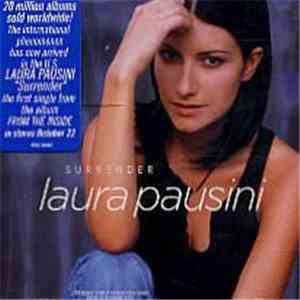 Laura Pausini - Surrender download free