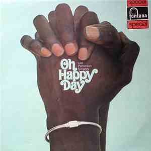 Lee Patterson Singers - Oh Happy Day download free