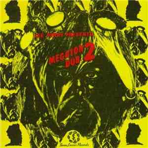 Lee Perry - Megaton Dub 2 download mp3 flac