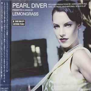 Lemongrass - Pearl Diver download mp3 flac