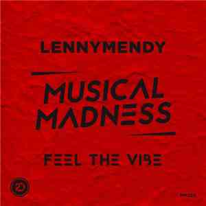LENNYMENDY - Feel The Vibe download mp3 flac