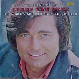 Leroy Van Dyke - The World's Most Famous Auctioneer download mp3 flac