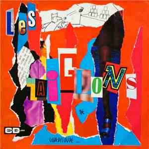 Les Aiglons De Guadeloupe - Cerf Volant download free