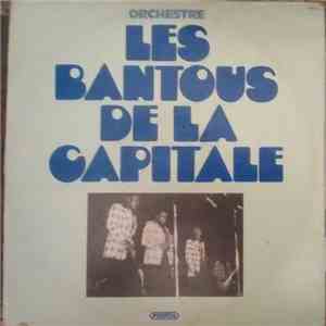Les Bantous De La Capitale - Bakolo Mboka download free Les Bantous De La Capitale - Bakolo Mboka download mp3 flac