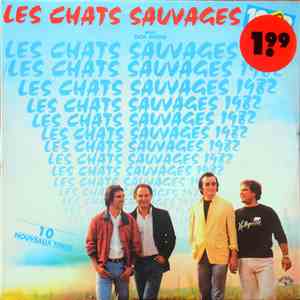 Les Chats Sauvages 1982 Avec Dick Rivers - 10 Nouveaux Titres download mp3 flac