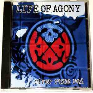 Life Of Agony - River Runs Red download free