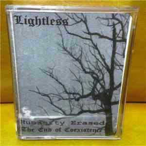 Lightless - Humanity Erased / The End Of Coexistence download mp3 flac