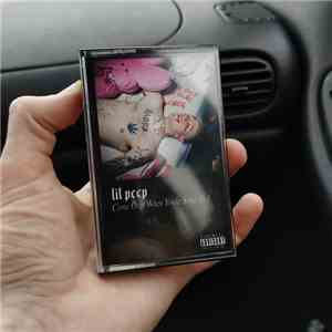 Lil Peep - Come Over When You're Sober, Pt. 1 download mp3 flac