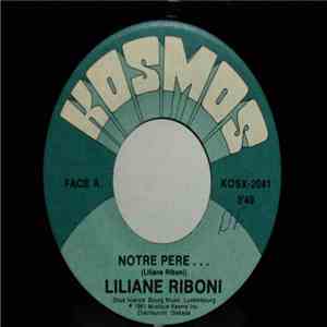 Liliane Riboni - Notre Pere... download mp3 flac