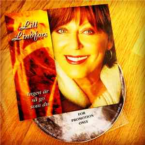 Lill Lindfors - Ingen är så go' som du download free