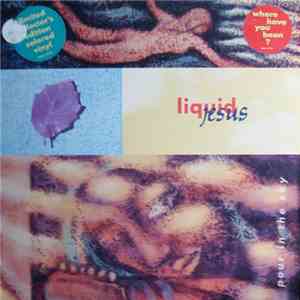 Liquid Jesus - Pour In The Sky download free Liquid Jesus - Pour In The Sky download mp3 flac