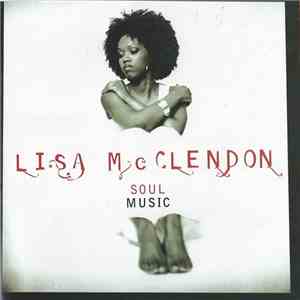 Lisa McClendon - Soul Music download free Lisa McClendon - Soul Music download mp3 flac